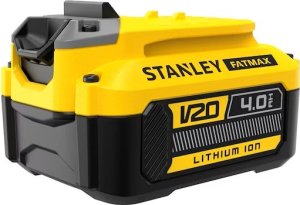 Zestaw elektronarzędzi Stanley 4-elementowy (SFMCK412MDS-QW) 6