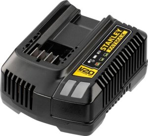 Zestaw elektronarzędzi Stanley 4-elementowy (SFMCK412MDS-QW) 8