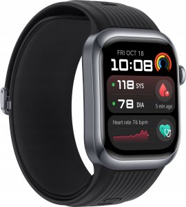Smartwatch Huawei Watch D2 Czarny  (55020DAC) 4