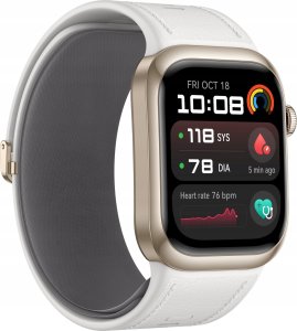 Smartwatch Huawei Watch D2 Biały  (55020DJF) 3