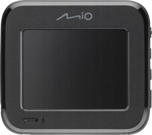 Wideorejestrator Mio MiVue C545 PRO HDR Starvis 4