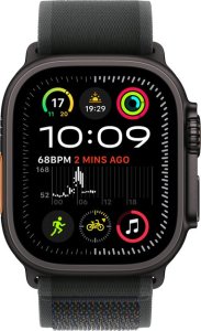 Smartwatch Apple Watch Ultra 2 GPS + Cellular 49mm Black Titanium Case Trail Loop M/L Czarny (MX4V3) 2