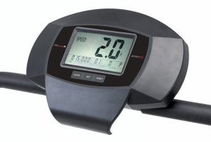Everfit Ėjimo takelis EVERFIT TFK-110-MAG 3