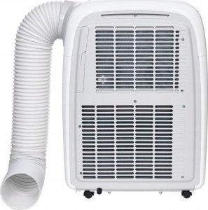 Warmtec Rura do klimatyzatora przenośnego (fi15cm) - 3m 2