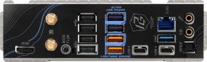Płyta główna ASRock X870 RIPTIDE WIFI 5
