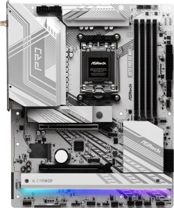 Płyta główna ASRock X870 PRO RS WIFI 2