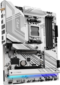 Płyta główna ASRock X870 PRO RS WIFI 4