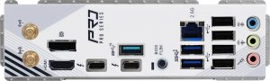 Płyta główna ASRock Z890 PRO RS WIFI WHITE 6