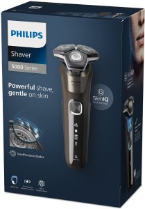 Golarka Philips Series 5000 S5886/38 4