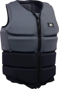 XQ Max KAMIZELKA NEOPRENOWA ASEKURACYJNA SUP XQMAX R.XL 6