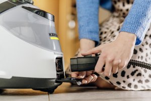 Parownica Karcher SC 5 EasyFix Iron 1.512-661.0 16