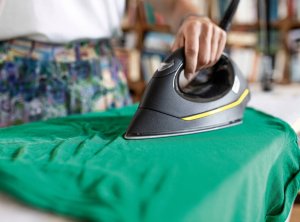 Parownica Karcher SC 5 EasyFix Iron 1.512-661.0 8