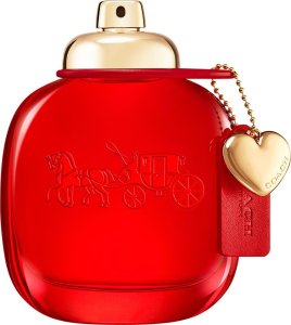 Coach Kvapusis vanduo Coach Love EDP moterims, 90 ml 4