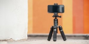 Statyw Fotopro Statyw Fotopro M-5 mini 2 z głowicą kulową FPH-53P 22