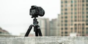 Statyw Fotopro Statyw Fotopro M-5 mini 2 z głowicą kulową FPH-53P 26