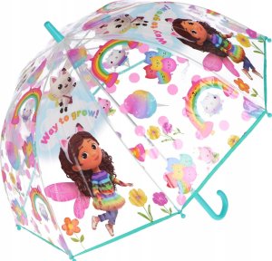 . Koci Domek Gabi automatyczna 46cm GD00018 2