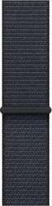 Smartwatch Apple Watch 10 GPS + Cellular 42mm Jet Black Alu Sport Loop Granatowy  (MWX83ET/A) 2