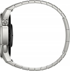 Smartwatch Huawei Watch GT 5 Pro Elite Srebrny (55020DKB) 5