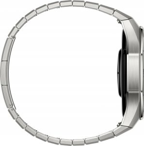Smartwatch Huawei Watch GT 5 Pro Elite Srebrny (55020DKB) 6