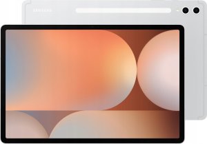 Tablet Samsung Galaxy Tab S10+ 12.4" 512 GB 5G Srebrny (SM-X826BZSPEUE) 3
