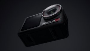 Kamera DJI Osmo Action 5 Pro Adventure Combo czarna 8