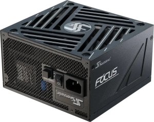 Zasilacz SeaSonic Focus GX ATX 3 1000W (FOCUS-GX-1000-V4) 2