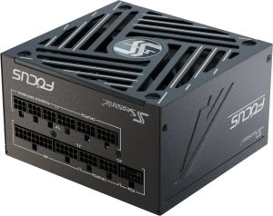 Zasilacz SeaSonic Focus GX ATX 3 1000W (FOCUS-GX-1000-V4) 3