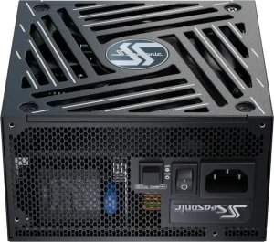 Zasilacz SeaSonic Focus GX ATX 3 1000W (FOCUS-GX-1000-V4) 8