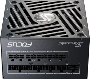 Zasilacz SeaSonic Focus GX ATX 3 850W (FOCUS-GX-850-V4) 7