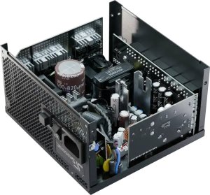 Zasilacz SeaSonic Focus GX ATX 3 750W (FOCUS-GX-750-V4) 9