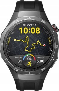 Smartwatch Huawei Watch GT 5 Pro Active Czarny (Vili-B29F) 2