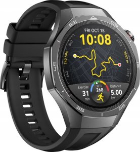 Smartwatch Huawei Watch GT 5 Pro Active Czarny (Vili-B29F) 4