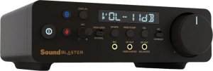 Karta dźwiękowa Creative Sound Blaster X5 2
