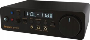 Karta dźwiękowa Creative Sound Blaster X5 3