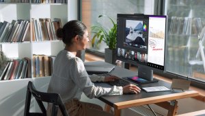 Komputer Lenovo ThinkCentre Neo 50a Core i7-13620H, 16 GB, 1 TB SSD Windows 11 Pro 2