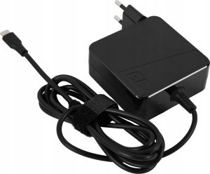 Zasilacz do laptopa Green Cell 65 W, 3.25 A, 20 V (AD134PV2) 3