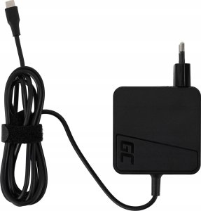 Zasilacz do laptopa Green Cell 65 W, 3.25 A, 20 V (AD134PV2) 5