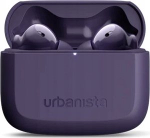 Słuchawki Urbanista Słuchawki Palo Alto Midnight czarny 5
