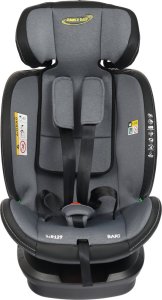 Fotelik samochodowy Summer Baby Fotelik Samochodowy BARI 40-150 cm i-Size obrotowy 360 11