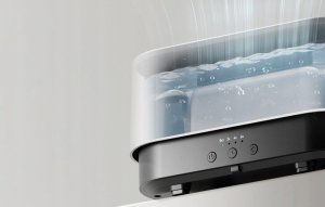 Dyfuzor zapachowy Deerma Dyfuzor zapachowy DEM-PX310W 11