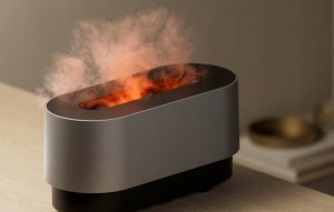 Dyfuzor zapachowy Deerma Dyfuzor zapachowy DEM-PX310W 6