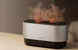 Dyfuzor zapachowy Deerma Dyfuzor zapachowy DEM-PX310W 10