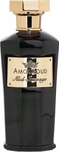 Alkotest AMOUROUD Dzikie Miód EDP spray 100ml 2