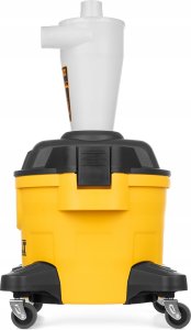 Dewalt Separator pyłu cyklonowy do odkurzaczy, 23L [AT-DXVCS002] 5