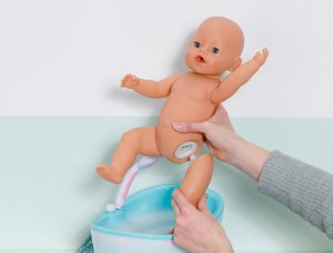 Baby Born BABY born Emma 43cm 9