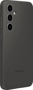 Samsung Silicone Case dla Galaxy S24 FE black 3