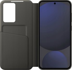 Samsung Samsung Smart View Wallet Case für Galaxy S24 FE, black 3