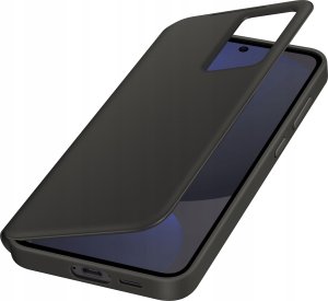 Samsung Samsung Smart View Wallet Case für Galaxy S24 FE, black 5