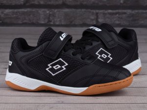 Lotto Lotto Whizzer K 2600120K-1110 Czarne 35 2