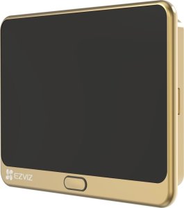 Ezviz EZVIZ DP2C wideodomofon 2 MP 10,9 cm (4.3") Srebrny 2